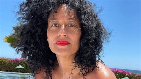 tracee ellis ross bikini pics